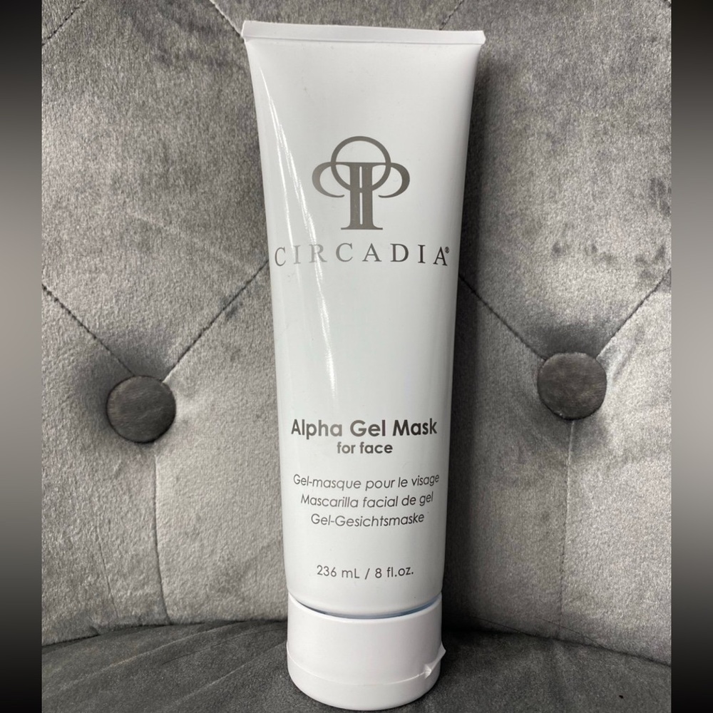 Circadia Alpha Gel Mask